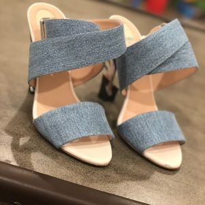 Fendi sandals